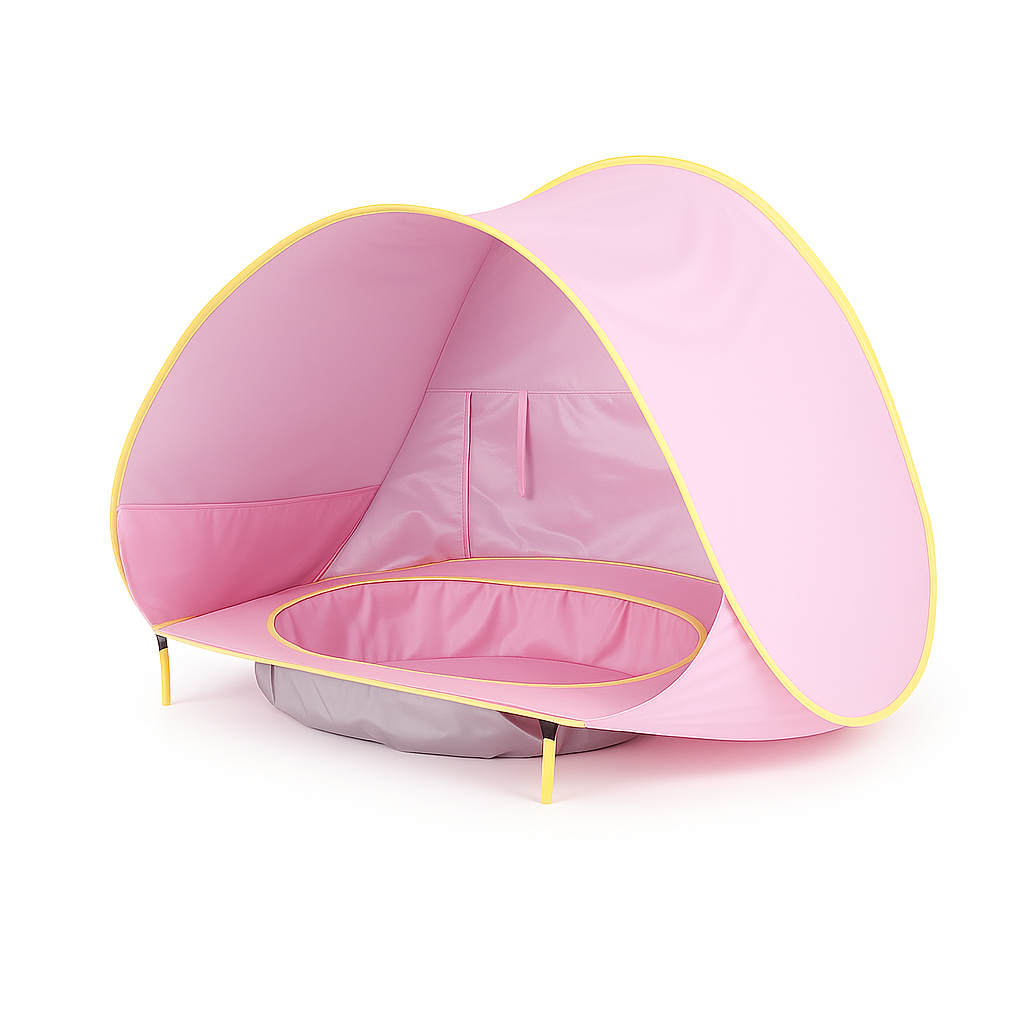Baby Beach Tent