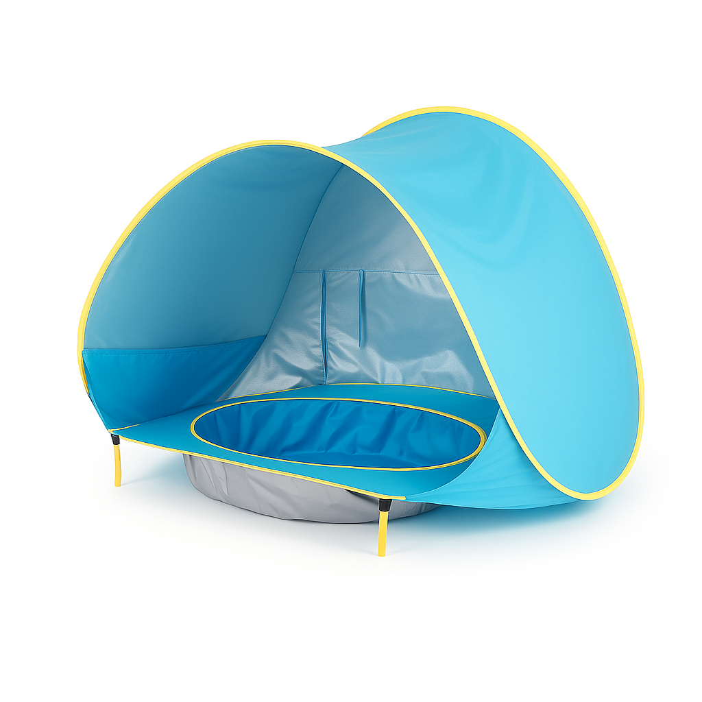Baby Beach Tent