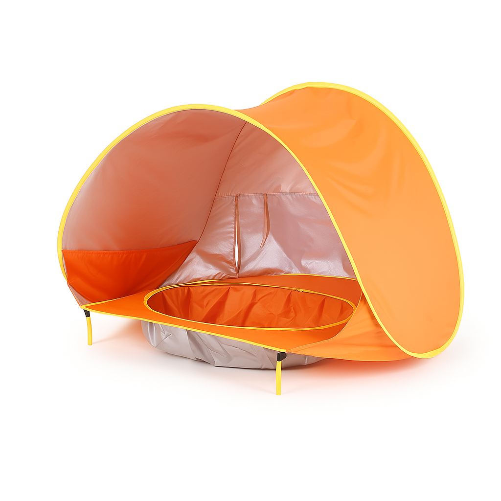 Baby Beach Tent