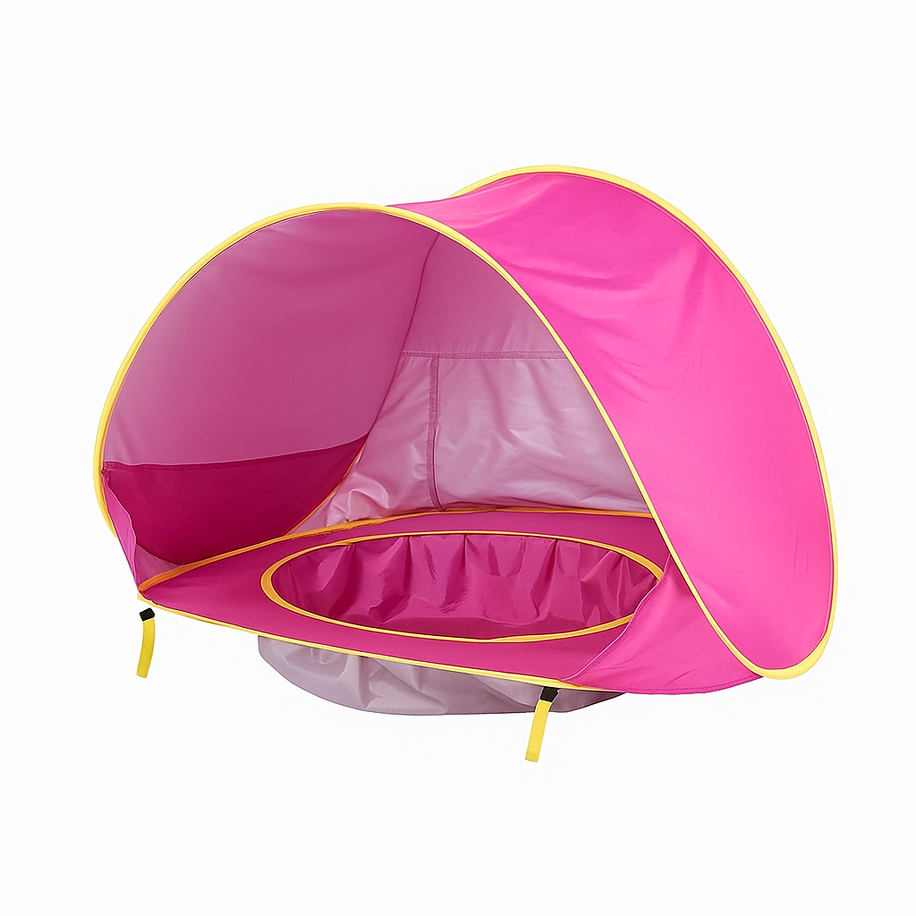 Baby Beach Tent